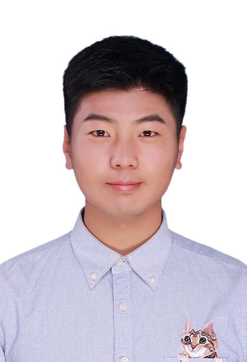 张伟杰 新能源科学与工程系副主任-物理与新能源学院