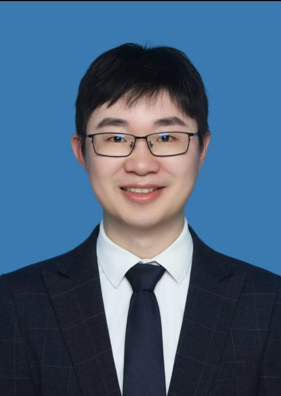 硕导风采-物理与新能源学院