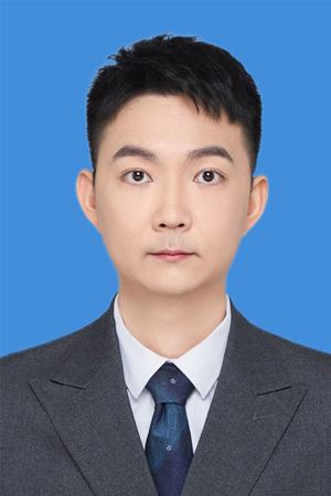 刘柳(讲师)-物理与新能源学院