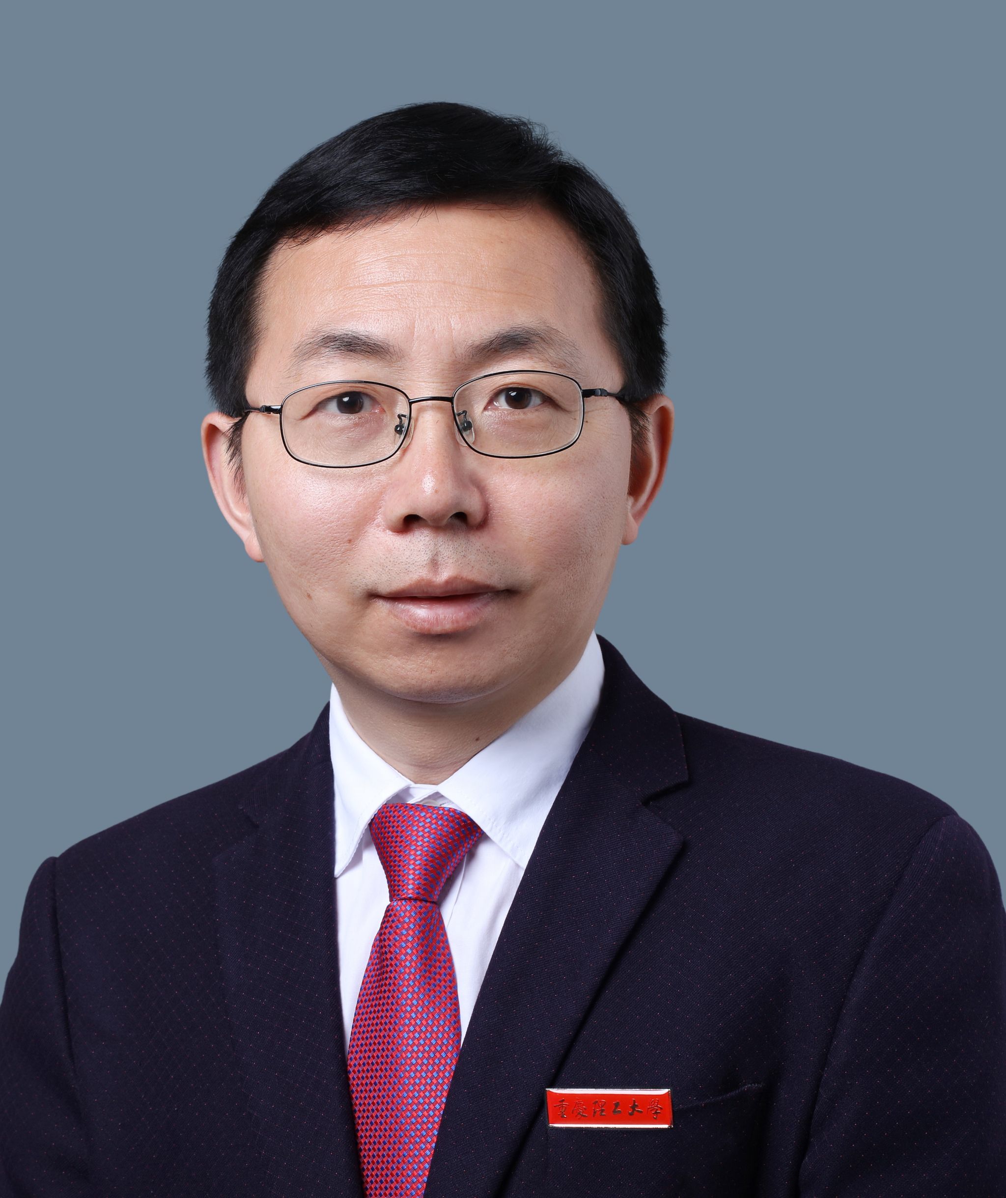 张锋 博士-物理与新能源学院